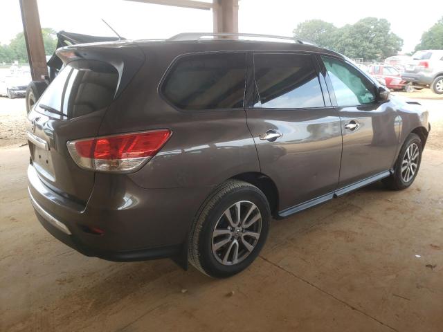 5N1AR2MN0GC641942 - 2016 NISSAN PATHFINDER S  ფოტო 4