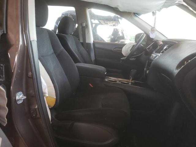 5N1AR2MN0GC641942 - 2016 NISSAN PATHFINDER S  ფოტო 5