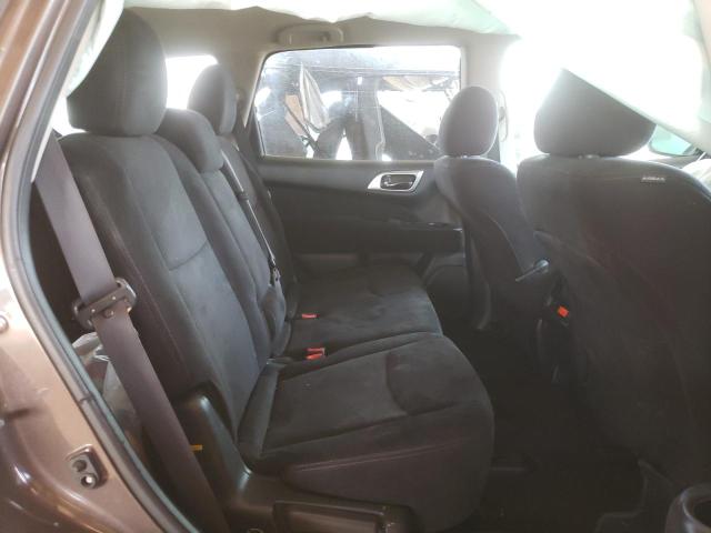 5N1AR2MN0GC641942 - 2016 NISSAN PATHFINDER S  ფოტო 6