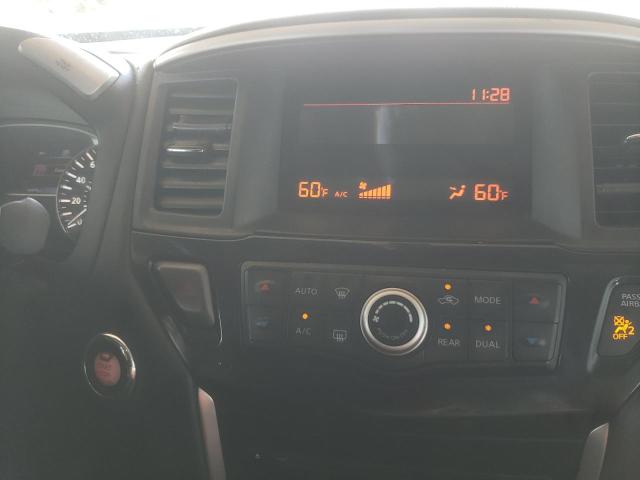 5N1AR2MN0GC641942 - 2016 NISSAN PATHFINDER S  ფოტო 9