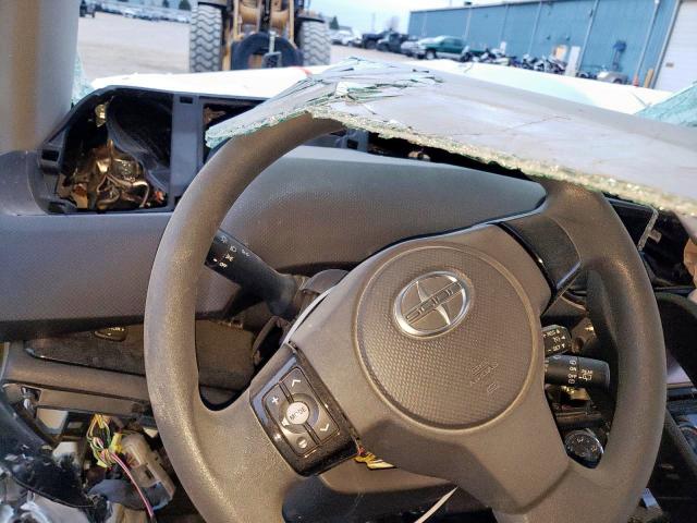 JTLZE4FE4EJ061134 - 2014 TOYOTA SCION XB 白色 照片 8