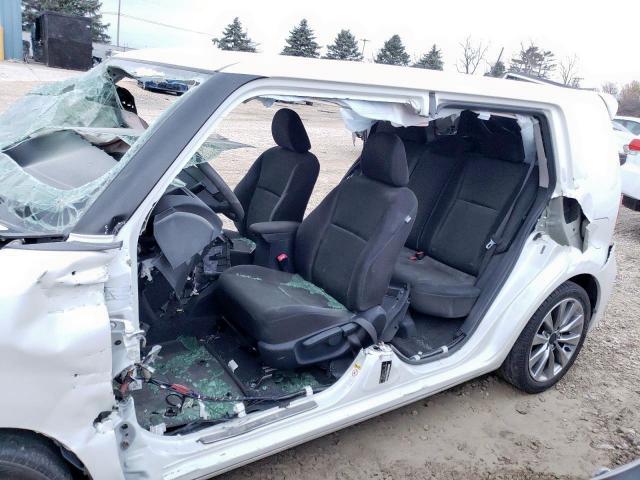 JTLZE4FE4EJ061134 - 2014 TOYOTA SCION XB 白色 照片 9