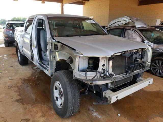 3TMJU62N49M084063 - 2009 TOYOTA TACOMA DOUBLE CAB PRERUNNER  photo 1