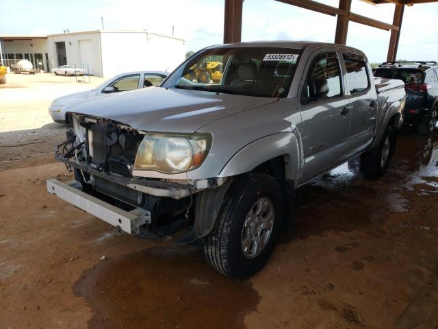 3TMJU62N49M084063 - 2009 TOYOTA TACOMA DOUBLE CAB PRERUNNER  photo 2