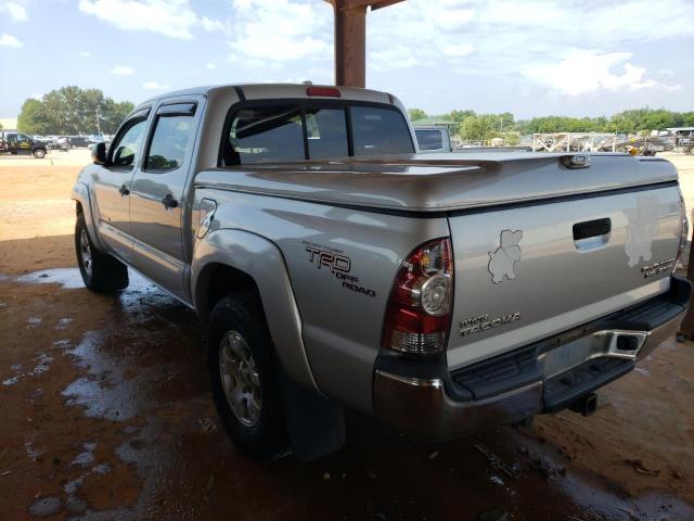 3TMJU62N49M084063 - 2009 TOYOTA TACOMA DOUBLE CAB PRERUNNER  photo 3