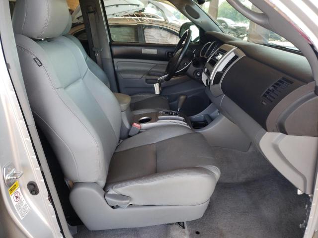 3TMJU62N49M084063 - 2009 TOYOTA TACOMA DOUBLE CAB PRERUNNER  photo 5