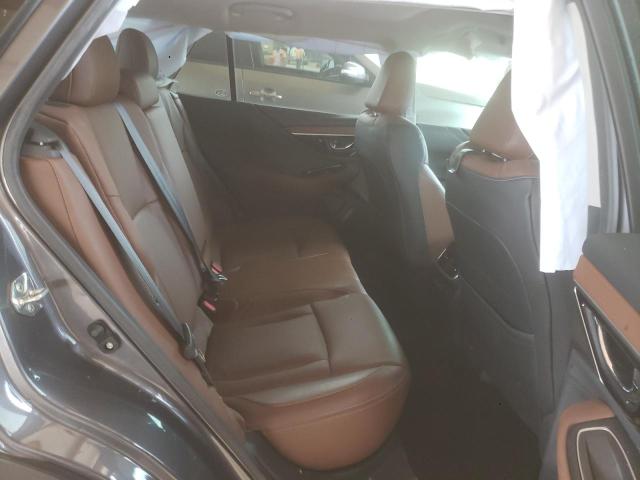 4S4BTGPD2L3177620 - 2020 SUBARU OUTBACK TOURING LDL  ფოტო 6