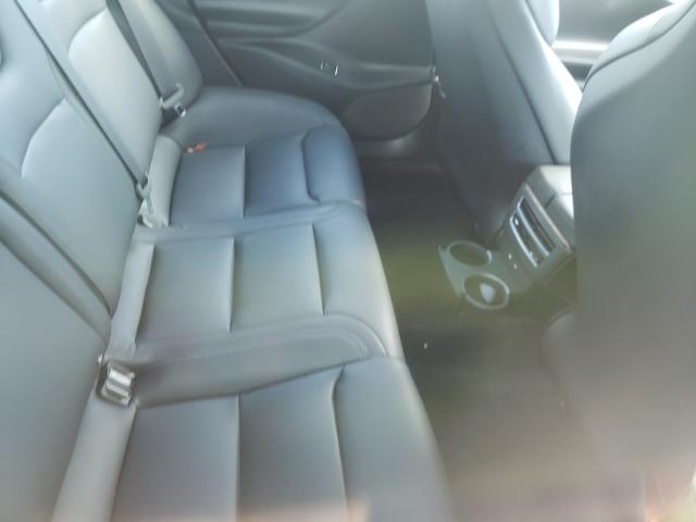 5YJSA1E21KF305730 - 2019 TESLA MODEL S Սև լուսանկար 6