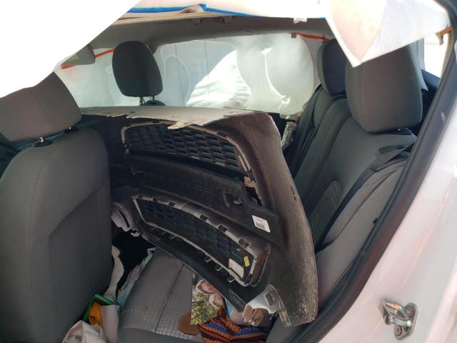 1G1JA6SHXF4185403 - 2015 CHEVROLET SONIC LS  照片 6