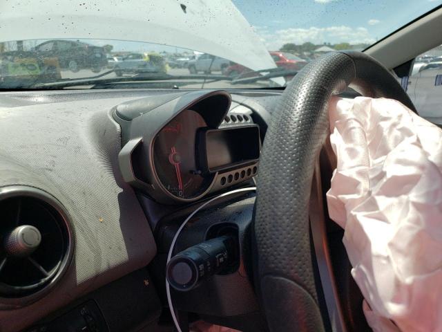 1G1JA6SHXF4185403 - 2015 CHEVROLET SONIC LS  照片 8