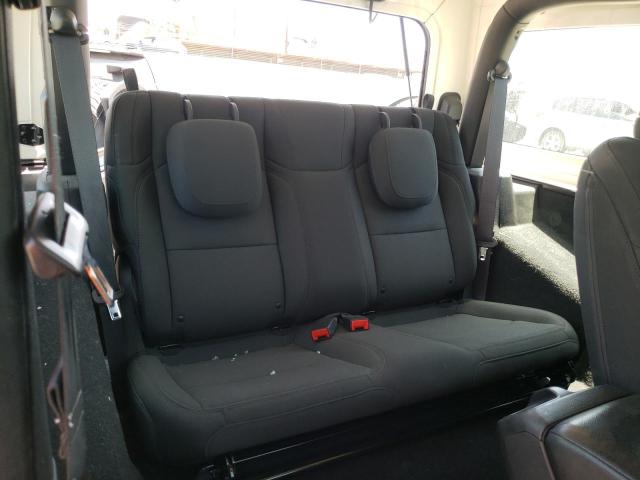 1C4GJXAN5JW292502 - 2018 JEEP WRANGLER S GRAY photo 6