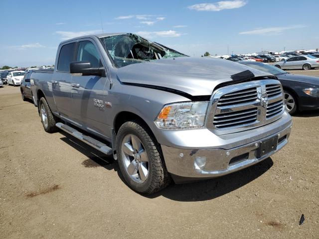 1C6RR7TT2KS654539 - 2019 RAM 1500 CLASSIC SLT  photo 1