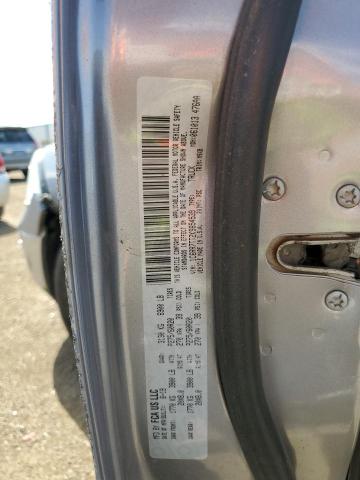 1C6RR7TT2KS654539 - 2019 RAM 1500 CLASSIC SLT  foto 10