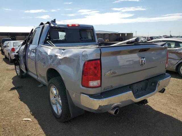 1C6RR7TT2KS654539 - 2019 RAM 1500 CLASSIC SLT  foto 3
