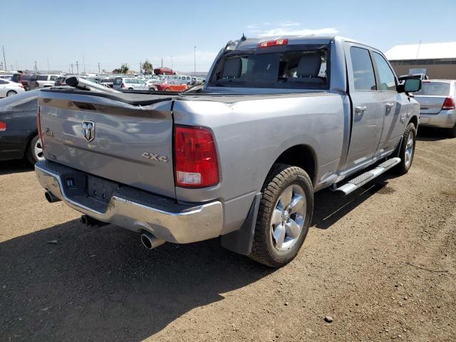 1C6RR7TT2KS654539 - 2019 RAM 1500 CLASSIC SLT  foto 4