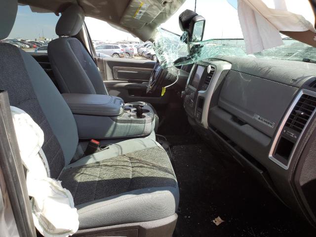 1C6RR7TT2KS654539 - 2019 RAM 1500 CLASSIC SLT  foto 5