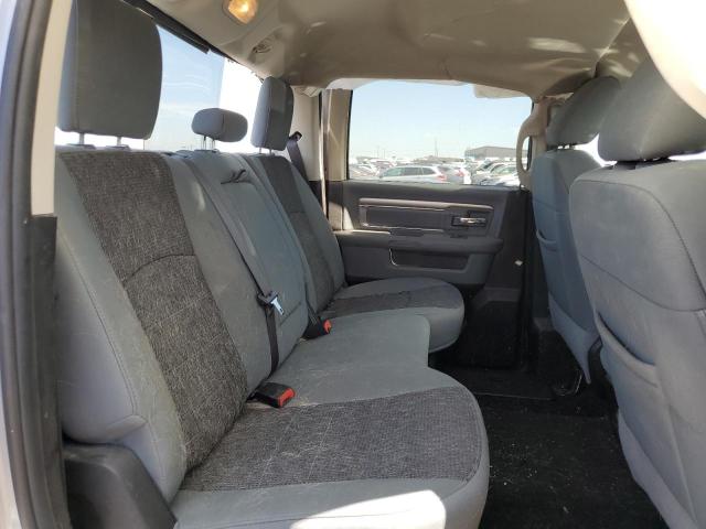 1C6RR7TT2KS654539 - 2019 RAM 1500 CLASSIC SLT  foto 6