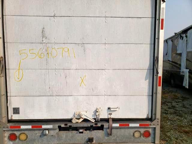 1FDXE45S66HA86132 - 2006 FORD E450 WHITE photo 6