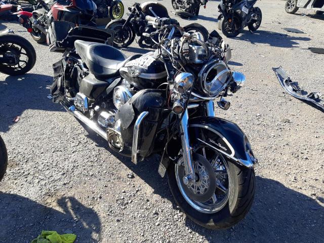 1HD1FCW303Y615089 - 2003 HARLEY-DAVIDSON FLHTCUI 黑色 照片 1