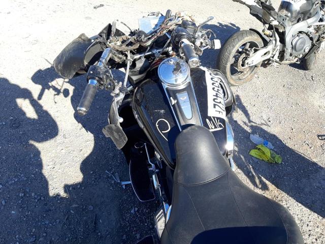 1HD1FCW303Y615089 - 2003 HARLEY-DAVIDSON FLHTCUI 黑色 照片 5