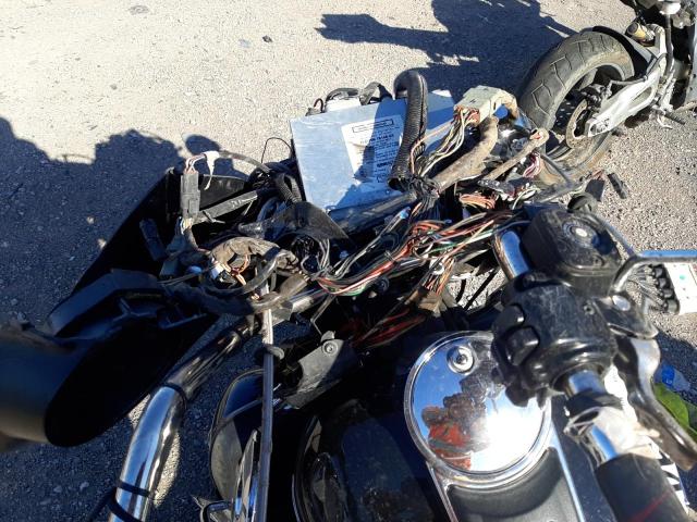 1HD1FCW303Y615089 - 2003 HARLEY-DAVIDSON FLHTCUI 黑色 照片 8