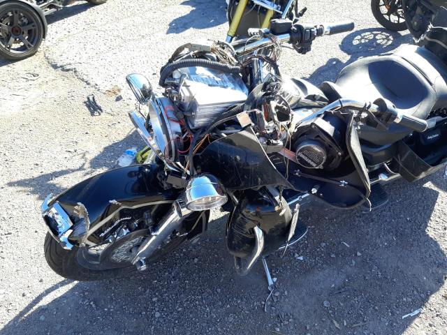 1HD1FCW303Y615089 - 2003 HARLEY-DAVIDSON FLHTCUI 黑色 照片 9