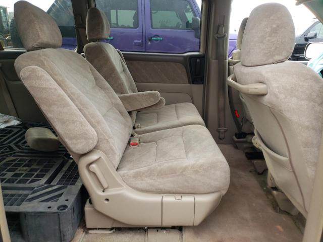 5FNRL18633B085807 - 2003 HONDA ODYSSEY EX GOLD photo 6