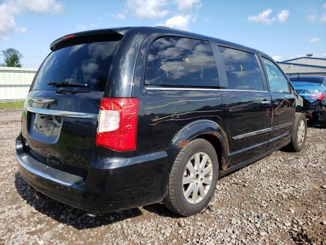2A4RR8DG3BR610223 - 2011 CHRYSLER TOWN & COUNTRY TOURING L  photo 4