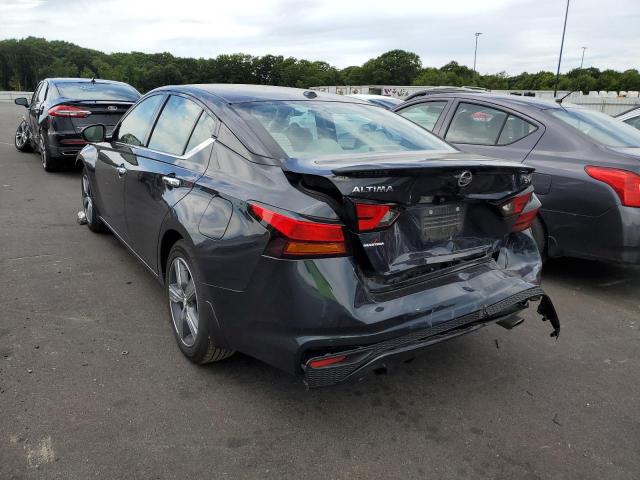 1N4BL4DV1KC117445 - 2019 NISSAN ALTIMA SV CHARCOAL photo 3