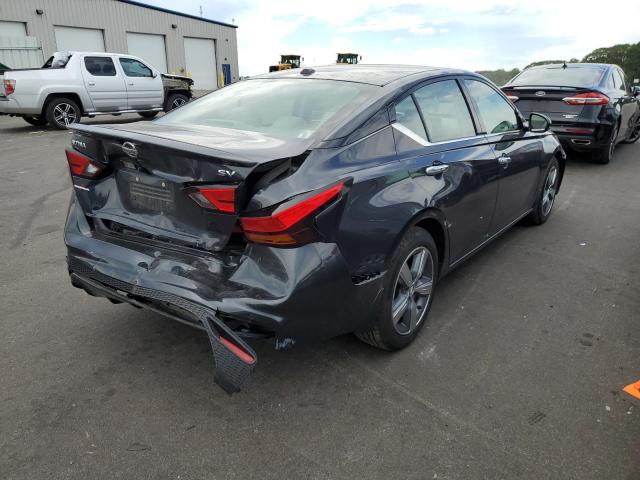 1N4BL4DV1KC117445 - 2019 NISSAN ALTIMA SV CHARCOAL photo 4