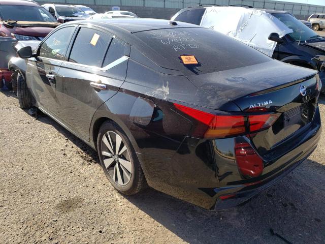 1N4BL4DV2KC107197 - 2019 NISSAN ALTIMA SV  photo 3