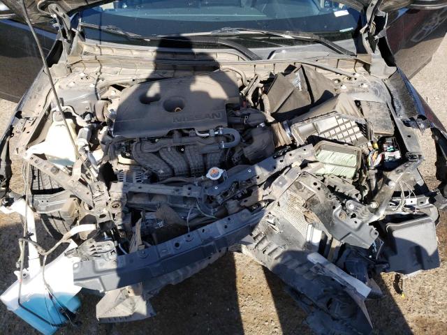 1N4BL4DV2KC107197 - 2019 NISSAN ALTIMA SV  photo 7