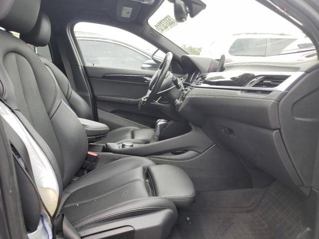 WBXYJ3C58K5N00361 - 2019 BMW X2 SDRIVE2 GRAY photo 5