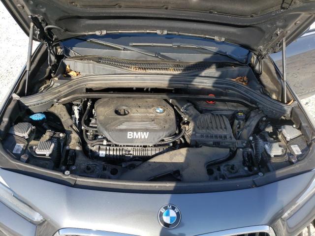 WBXYJ3C58K5N00361 - 2019 BMW X2 SDRIVE2 GRAY photo 7