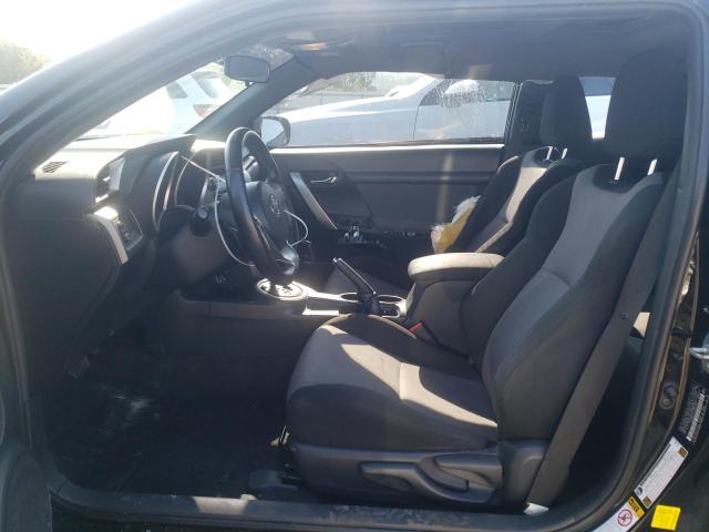 JTKJF5C77GJ020705 - 2016 TOYOTA SCION TC შავი ფოტო 5
