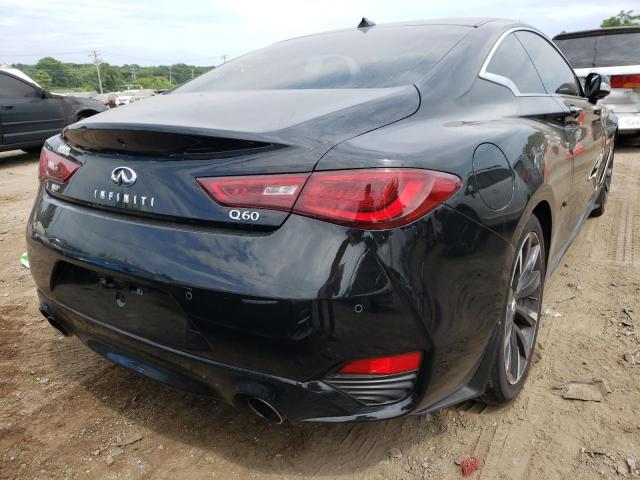 JN1EV7EL5HM553365 - 2017 INFINITI Q60 PREMIUM  photo 4