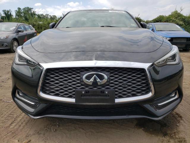 JN1EV7EL5HM553365 - 2017 INFINITI Q60 PREMIUM  photo 9