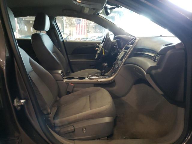 1G11B5SA6DF194529 - 2013 CHEVROLET MALIBU LS 灰色 照片 5