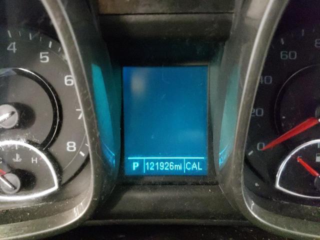 1G11B5SA6DF194529 - 2013 CHEVROLET MALIBU LS 灰色 照片 8