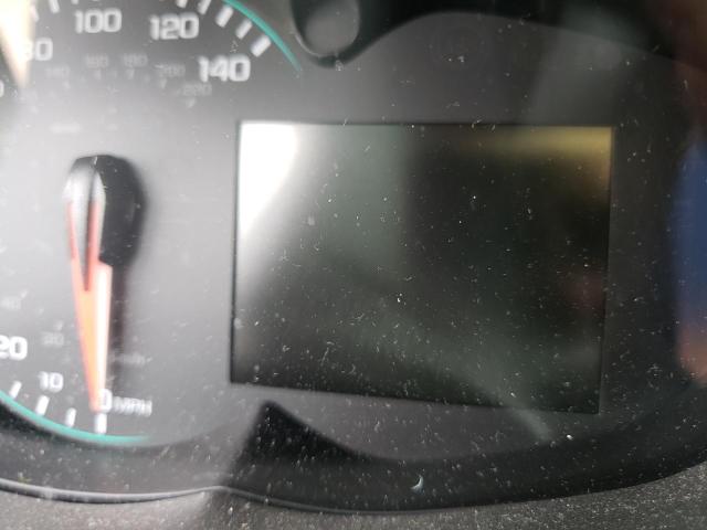 1G1JB5SH7H4133141 - 2017 CHEVROLET SONIC LS GRAY photo 8