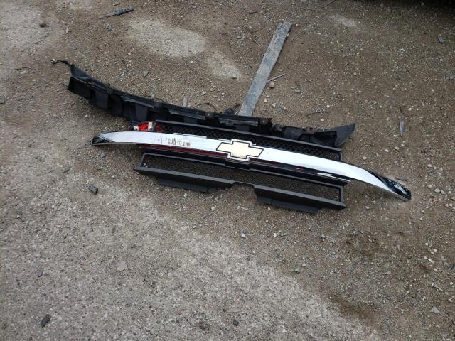 1G1ZE5EB8AF174406 - 2010 CHEVROLET MALIBU LTZ ყავისფერი ფოტო 9