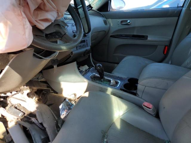 2G4WN58C491147443 - 2009 BUICK LACROSSE SUPER SERIES  photo 5