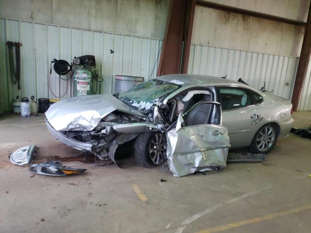 2G4WN58C491147443 - 2009 BUICK LACROSSE SUPER SERIES  photo 9