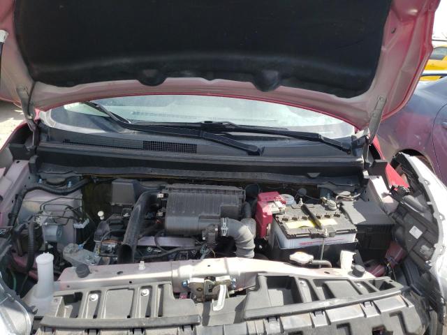 ML32F3FJ8KHF07523 - 2019 MITSUBISHI MIRAGE G4 ES  foto 7