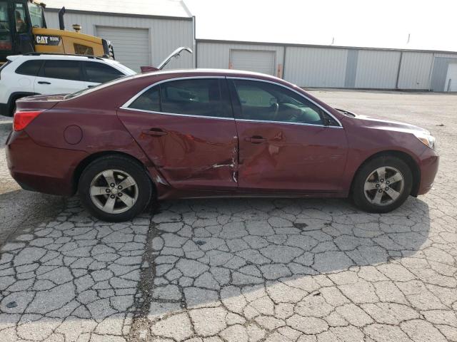 1G11C5SA3GF124505 - 2016 CHEVROLET MALIBU LIM 栗色 照片 9