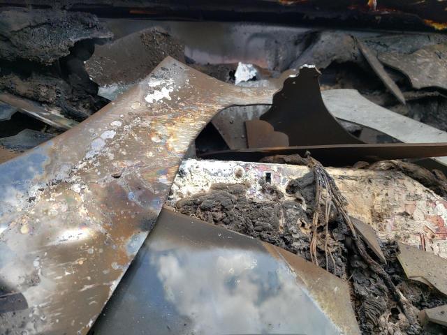 JNKAJ09F58M361607 - 2008 INFINITI EX35 BASE WHITE photo 8