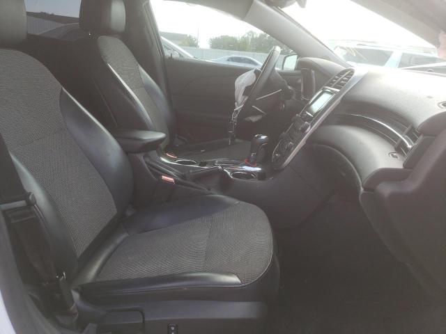 1G11C5SL5FF290492 - 2015 CHEVROLET MALIBU 1LT 白色 照片 5