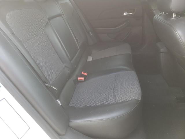 1G11C5SL5FF290492 - 2015 CHEVROLET MALIBU 1LT 白色 照片 6