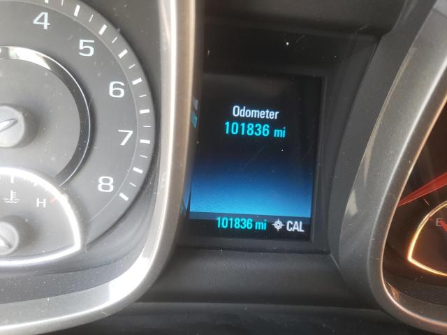 1G11C5SL5FF290492 - 2015 CHEVROLET MALIBU 1LT 白色 照片 8