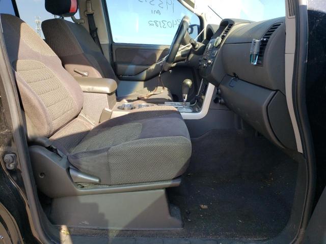 5N1AR18B08C612792 - 2008 NISSAN PATHFINDER S  照片 5